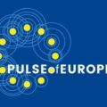 Kundgebung Pulse of Europe