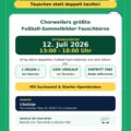 Fußballbildertauschbörse