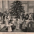 Volt Weihnachtsfeier