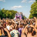 Straßenfest Ehrenfeld