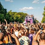 Volt Sommerfest