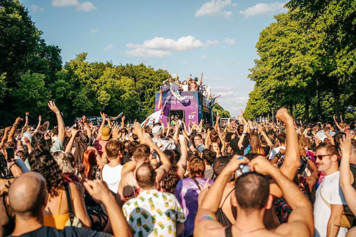 Volt Sommerfest