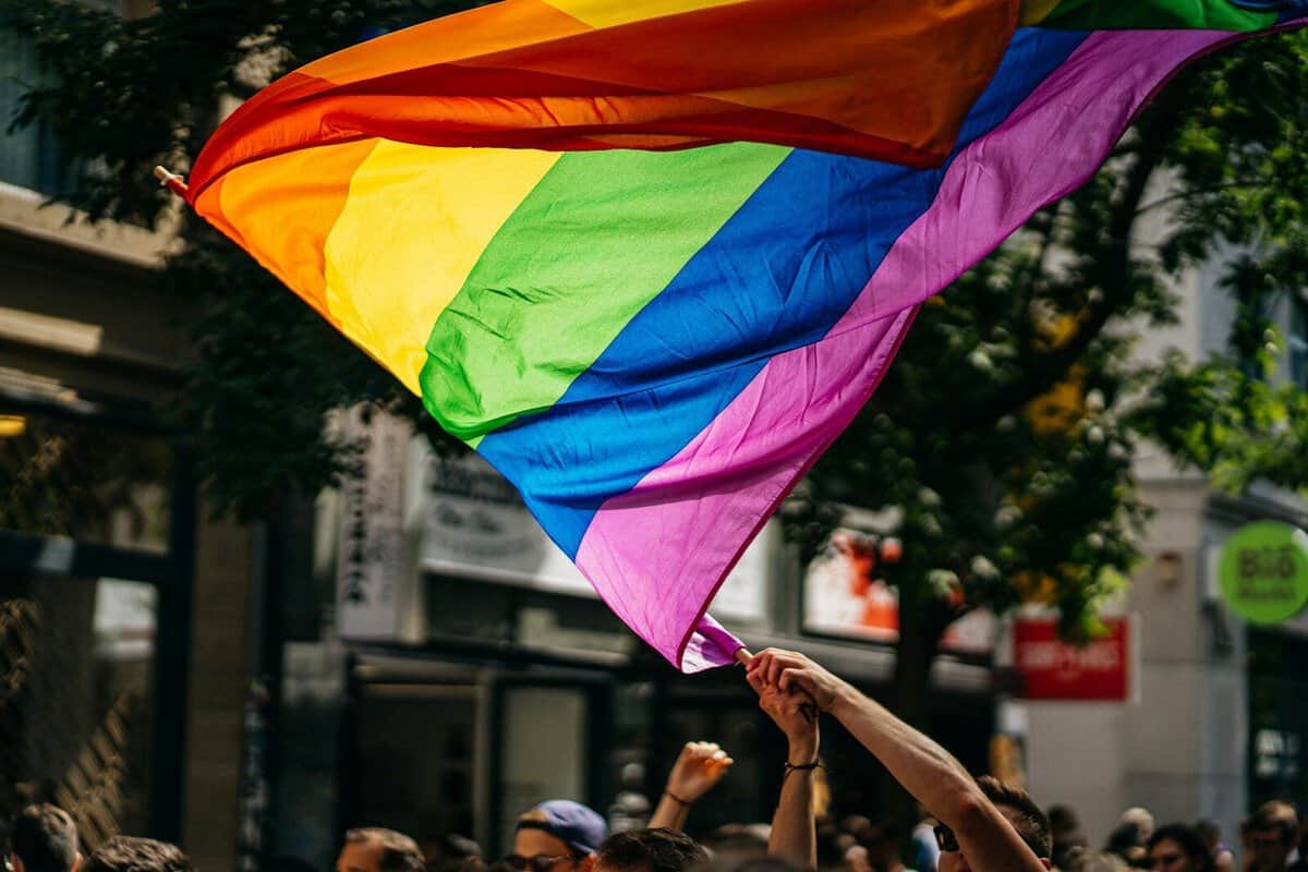 Kölner Queer March