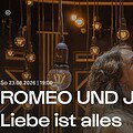 Romeo & Julia