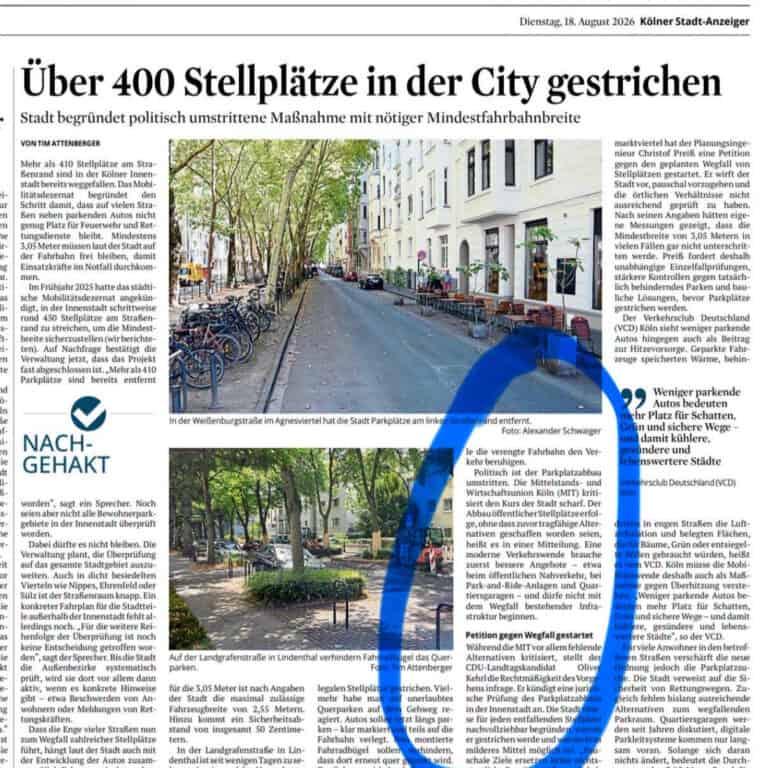 Instagram-Post vom 18.08.2026