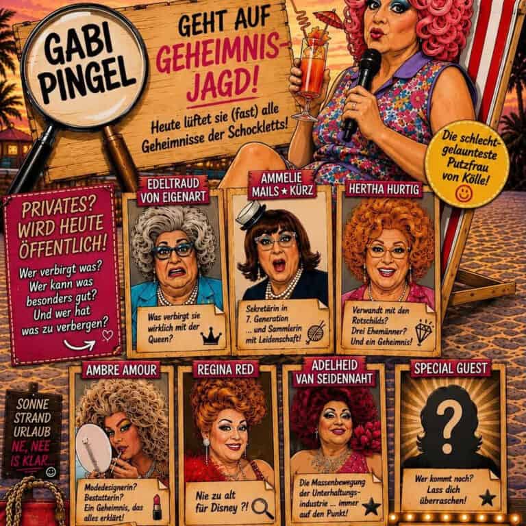Instagram-Post vom 31.08.2026