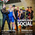 Social Rheinfetisch