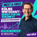 Meet & Greet BusinessTalk