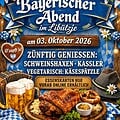 Baeyrischer Abend