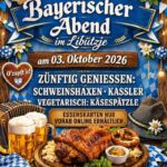 Baeyrischer Abend