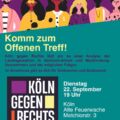 Köln gegen Rechts