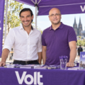 Infostand