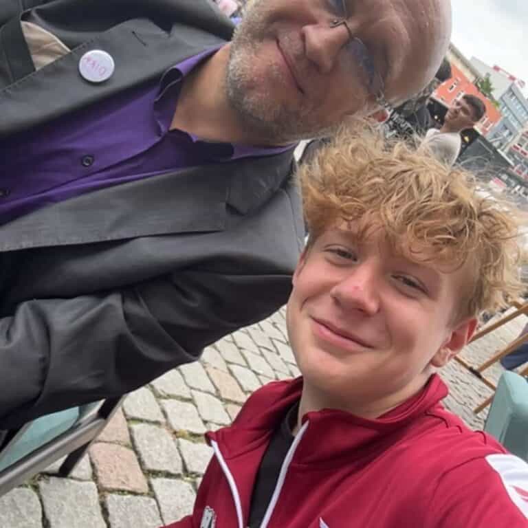 Instagram-Post vom 05.09.2026