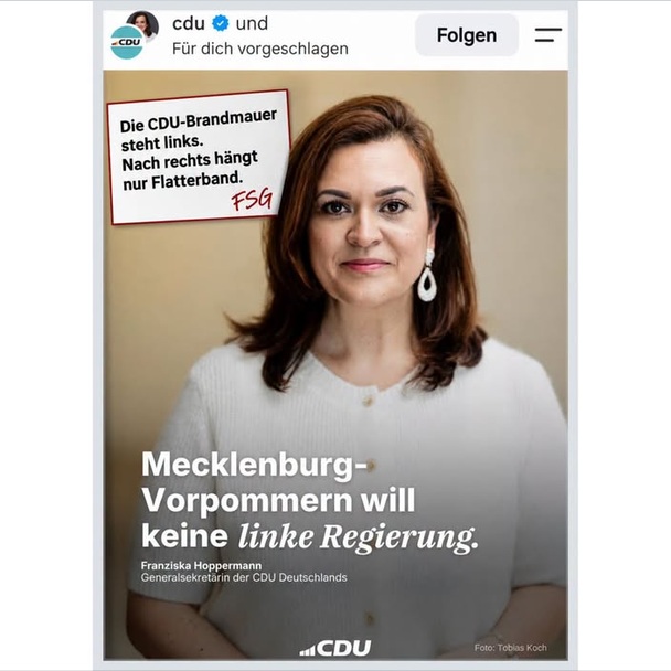 Instagram-Post vom 17.09.2026
