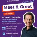 Meet & Greet BusinessTalk