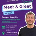 Meet & Greet