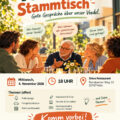 Veedelsstammtisch
